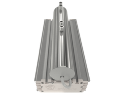 Консольный светодиодный уличный светильник  STREET S60 (60Вт,7250Лм)