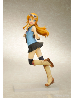 Фигурка 1/8 Кирино Косака (Kousaka Kirino Memories ver.)