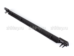 Пластиковый воздуховод двери для духовки Gorenje 827732