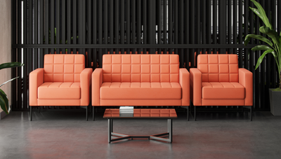 Кресло ЭЛИФ с подлокотниками