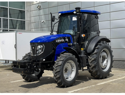 Трактор Lovol TH 854