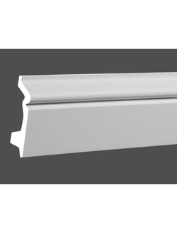 Плинтус 1.53.107 - 80*22*2000мм