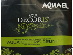 Aquael AQUA DECORIS GRUNT 1,25 КГ