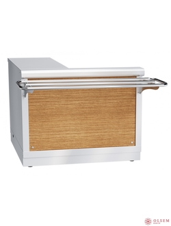 Кабина кассовая Abat КК-70Х