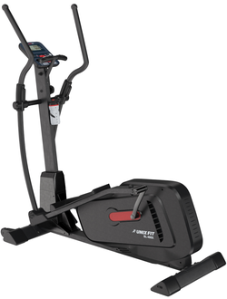 Эллиптический тренажер UNIXFIT SL-400X