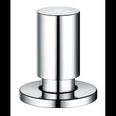 Цилиндрический рычаг управления (221339), хром