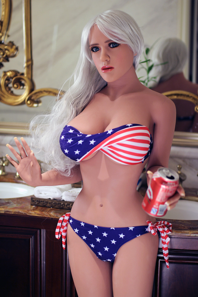 Секс кукла Кларисса Standart 155см