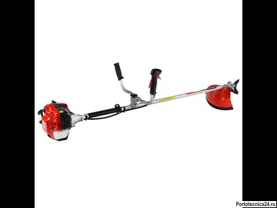 Бензиновая мотокоса EVOline BCG 33 ES