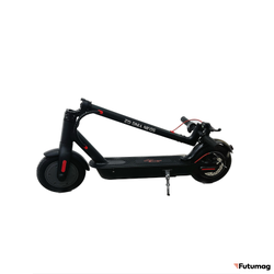 Электросамокат SDJIN G2 + сиденье