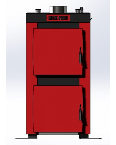 Котел Metal-Fach SZTOKER 12 кВт