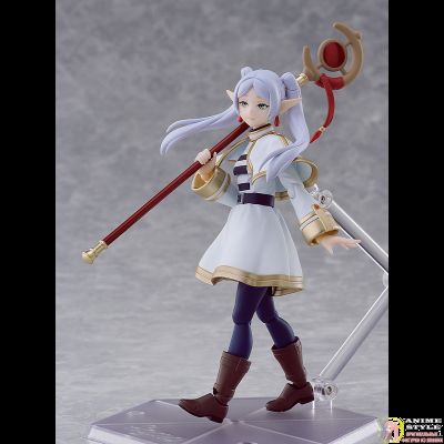 Фигурка фигма Фрирен (Figma Frieren)