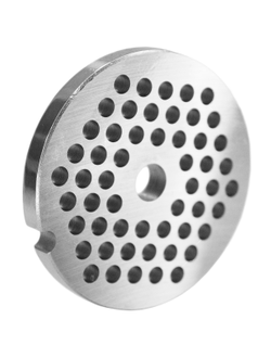 Решетка средняя 4,7 мм для мясорубки Moulinex Hv8, Hv9, Hv10