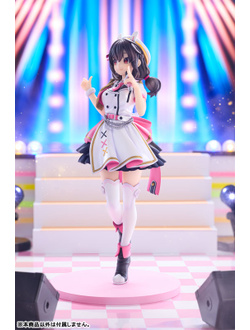 Фигурка Юн-юн (Yunyun Light Novel Idol Ver.)