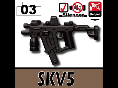 SKV5 Si-Dan