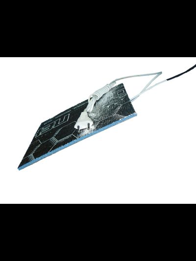 Обогреватель газового редуктора пониженного давления