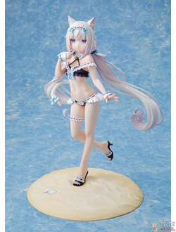 Фигурка 1/7 Ванилла (Vanilla Maid Swimsuit Ver.)