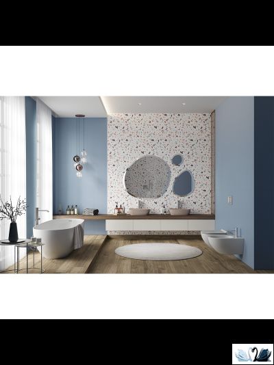 Декор Creto Sweet Print mix 30х60