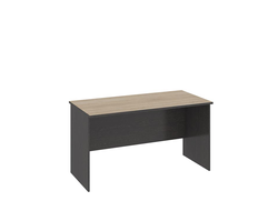 Стол письменный «Успех-2» ПМ-184.03 Венге Цаво/Дуб Сонома