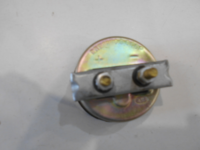 Амперметр С3А