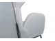 Кресло Pronto FS56 Светло-серый ткань