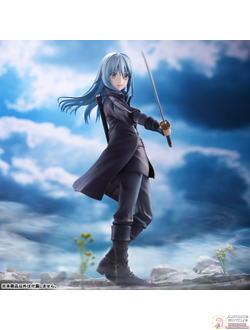 Фигурка  Римуру Темпест (Rimuru Tempest)