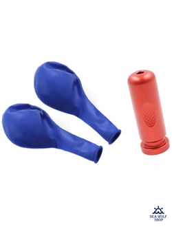 Отовент (носодуй) Franzo FD тренажер продувки