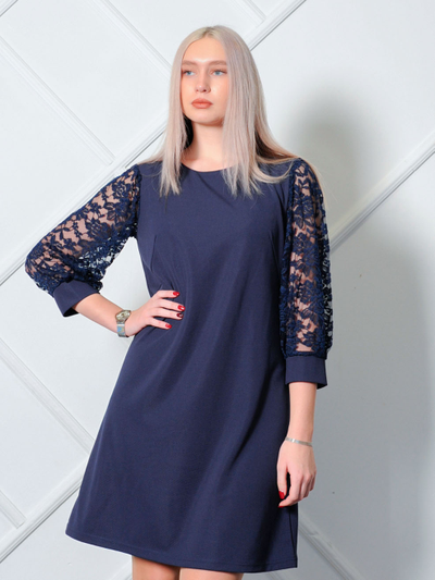 Платье: 453-1022