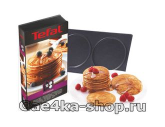 Набор панелей для панкейков к вафельнице Tefal SW34, SW85