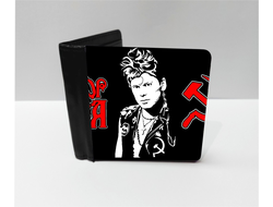 Кошелек Сектор Газа, Юрий Хой №11