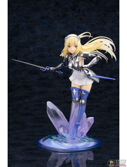 Фигурка 1/7 Айз Валенштайн (Ais Wallenstein Kotobukiya)