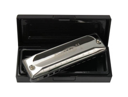 EASTTOP T002 C диатоническая губная гармошка, C