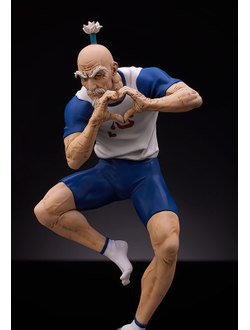 Фигурка Айзек Нетеро (Isaac Netero Pop Up Parade)