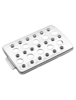 Терка драники для комбайна Holt HT-FP-008, 009, 012, 013