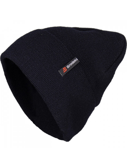 Шапка Brodeks Longer, синий