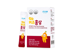 Atomy Kids Red Ginseng