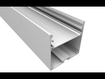 Алюминиевый профиль 4L-6060-S ANOD