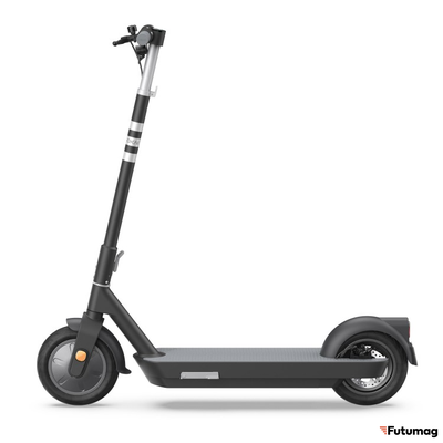 Электросамокат OKAI ES30 NEON Pro