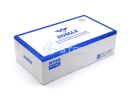 Биксеноновая линза Aozoom Hella 3R Premium Black Edition Gold (Domax Pro2 MT88)