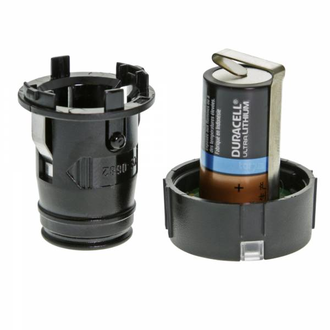 Пульт Hörmann HSZ 1 BS, черный