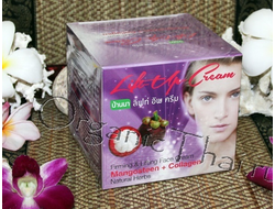 Крем для лица с мангустином (Таиланд) - Свойства, Купить, Отзывы, Цена