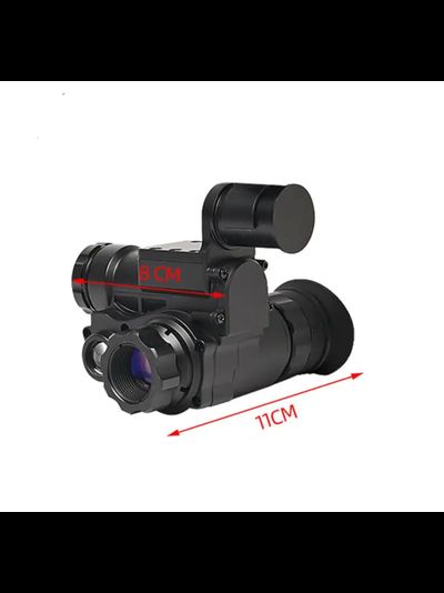 Монокуляр ночного видения Binock NGV-10 с креплением на шлем