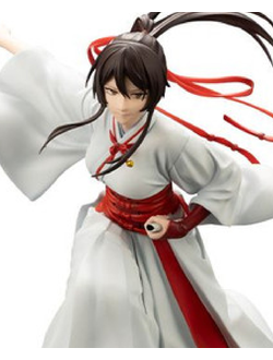 Фигурка 1/8 Сагири Ямада Асаэмон (Sagiri Yamada Asaemon ARTFX J)