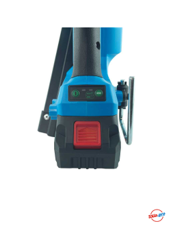 Аккумуляторный гвоздезабивной пистолет Toua DCFN3490