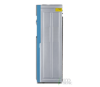 Пурифайер Ecotronic H1-U4L blue