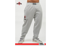 СПОРТИВНЫЕ БРЮКИ OVERSIZED SWEATPANTS SIGNATURE 702