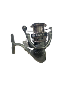 Катушка "Улов" #XD