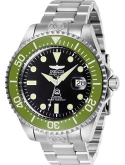 Часы Invicta 27612 Grand Diver Automatic