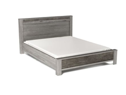 Спальня ДЕНВЕР - Кровать Люкс с/м 2000*1600