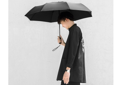 Зонт Xiaomi Mijia Automatic Umbrella