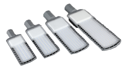 Светодиодный уличный светильник Street 07A -100W(10000Lm)